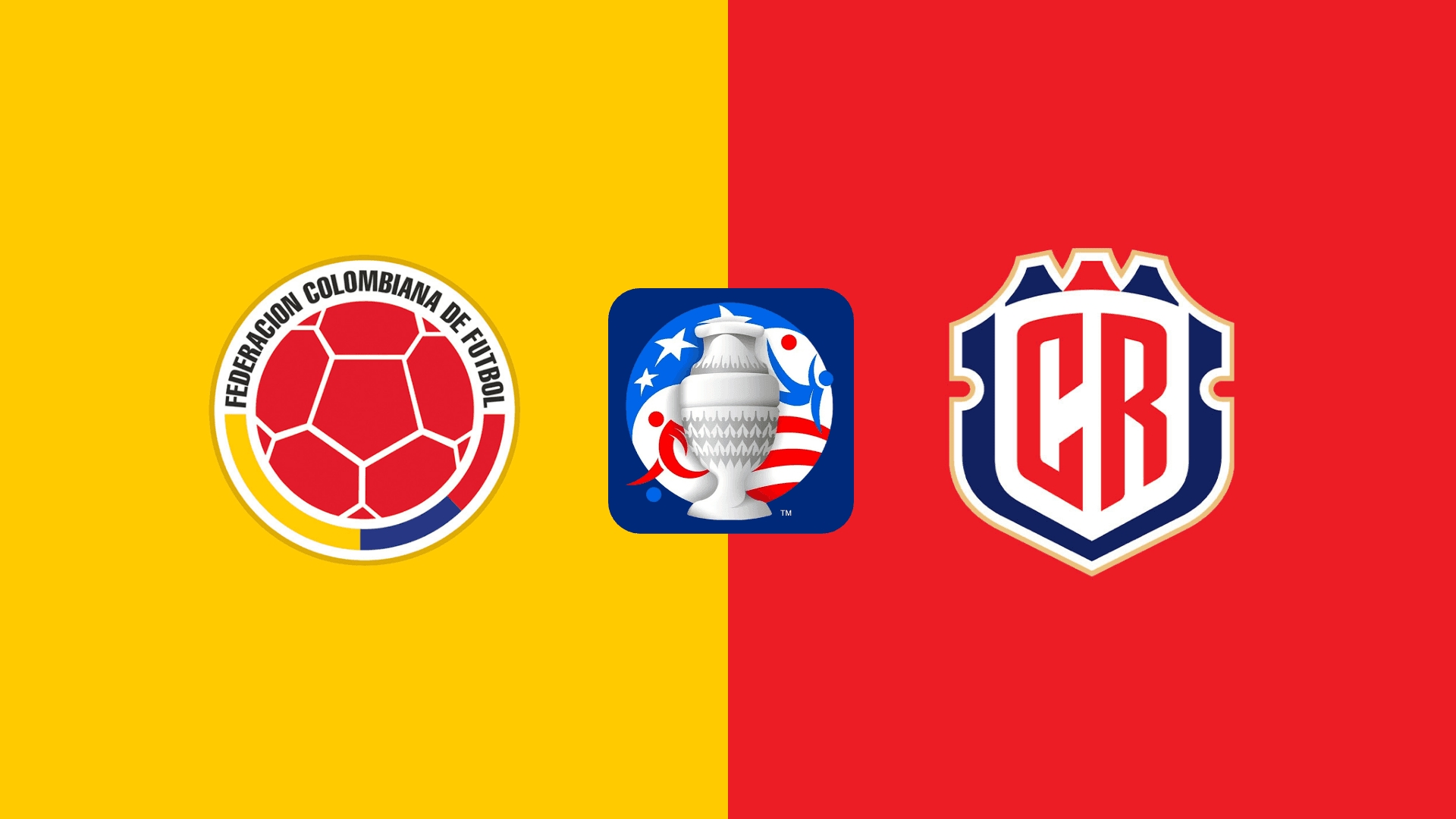 美洲杯-哥伦比亚vs哥斯达黎加首发：J罗、路易斯-迪亚斯出战